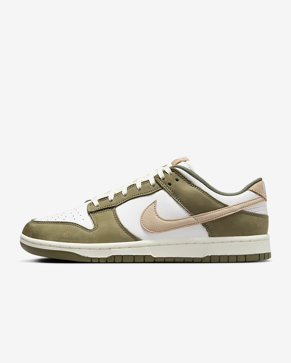 Nike Dunk Low Retro Premium Men's Shoes